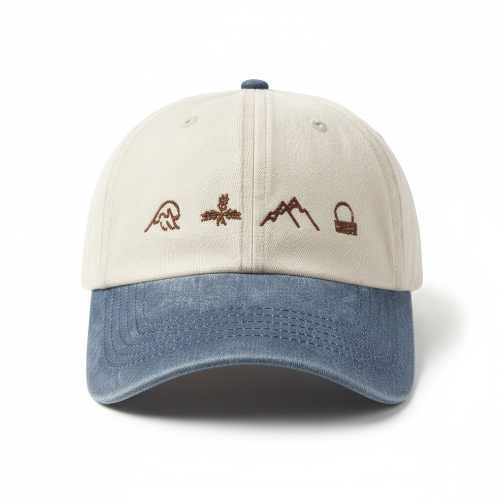 PlayOutside Cap