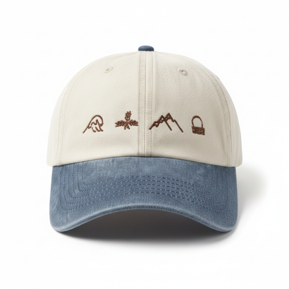 PlayOutside Cap