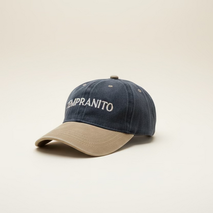 Tempranito Cap