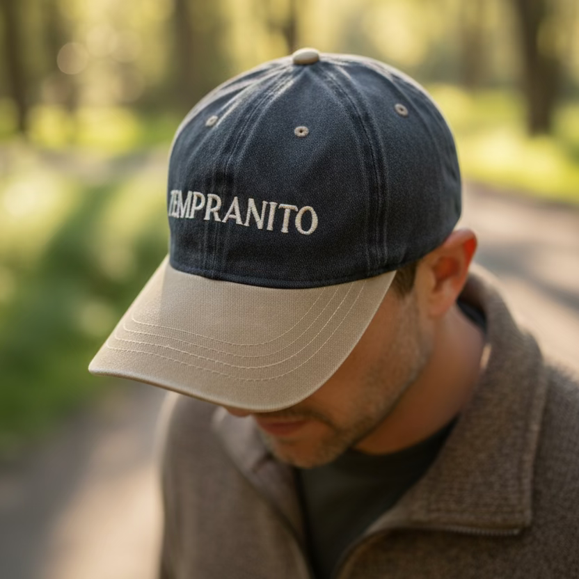 Tempranito Cap