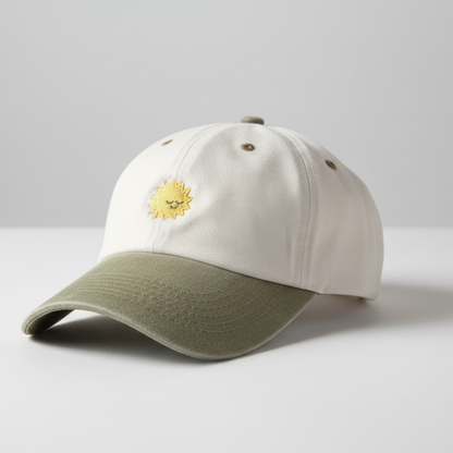 Tempranito Cap