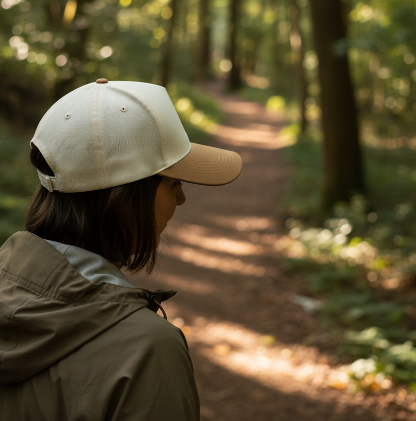Outdoor Cap