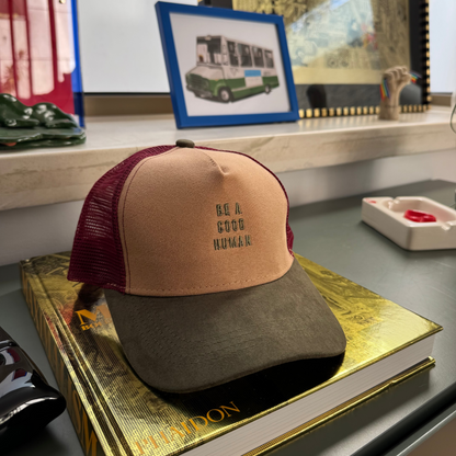 SnapBack