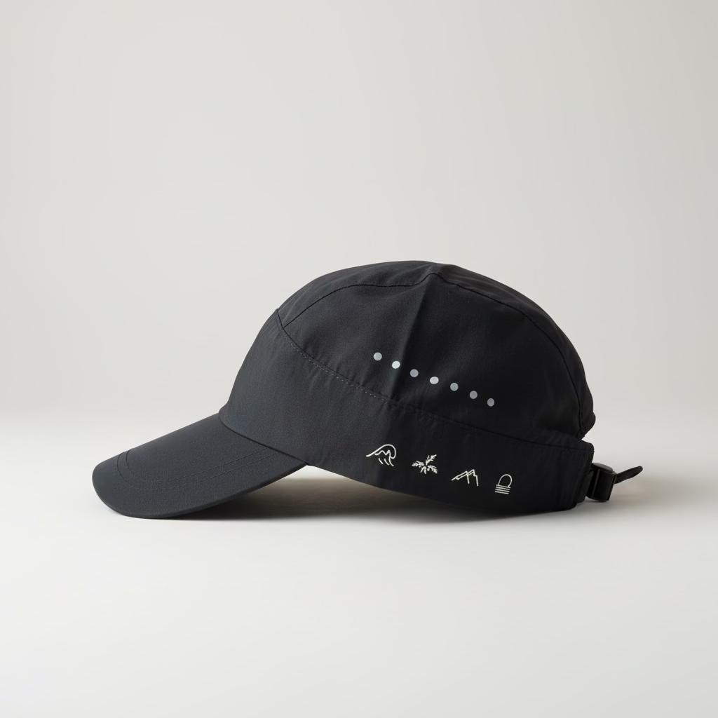 Sports Cap