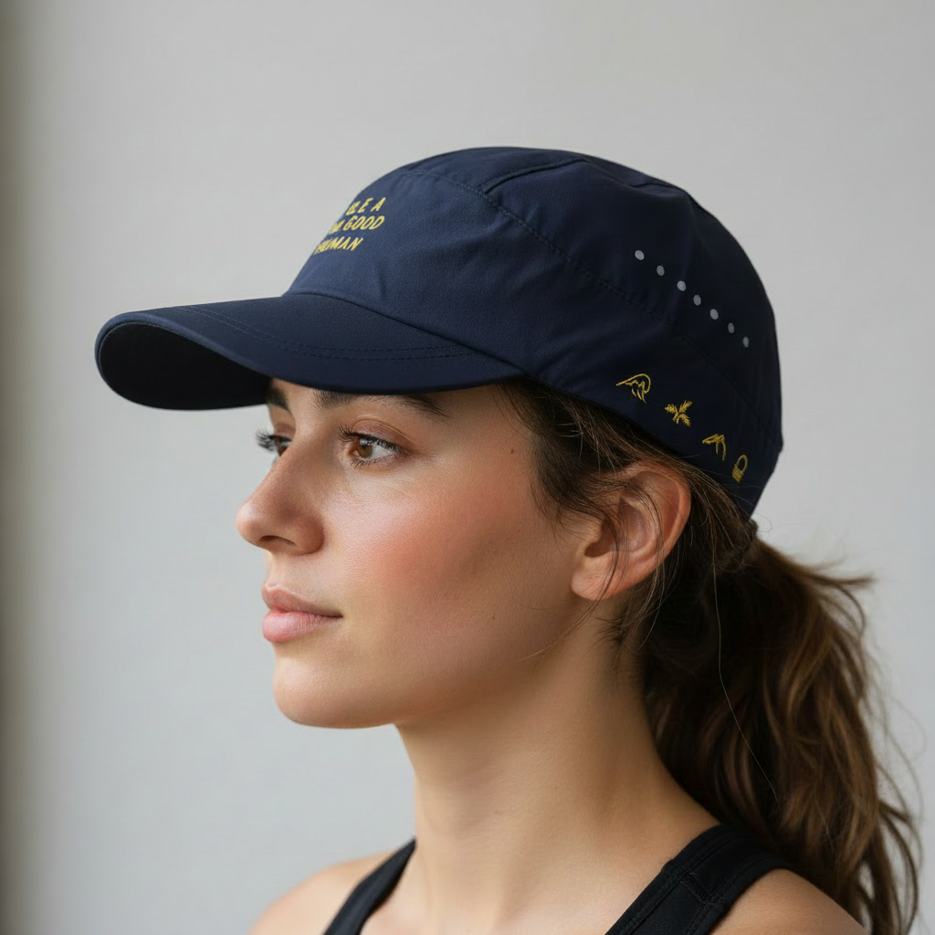 Sports Cap