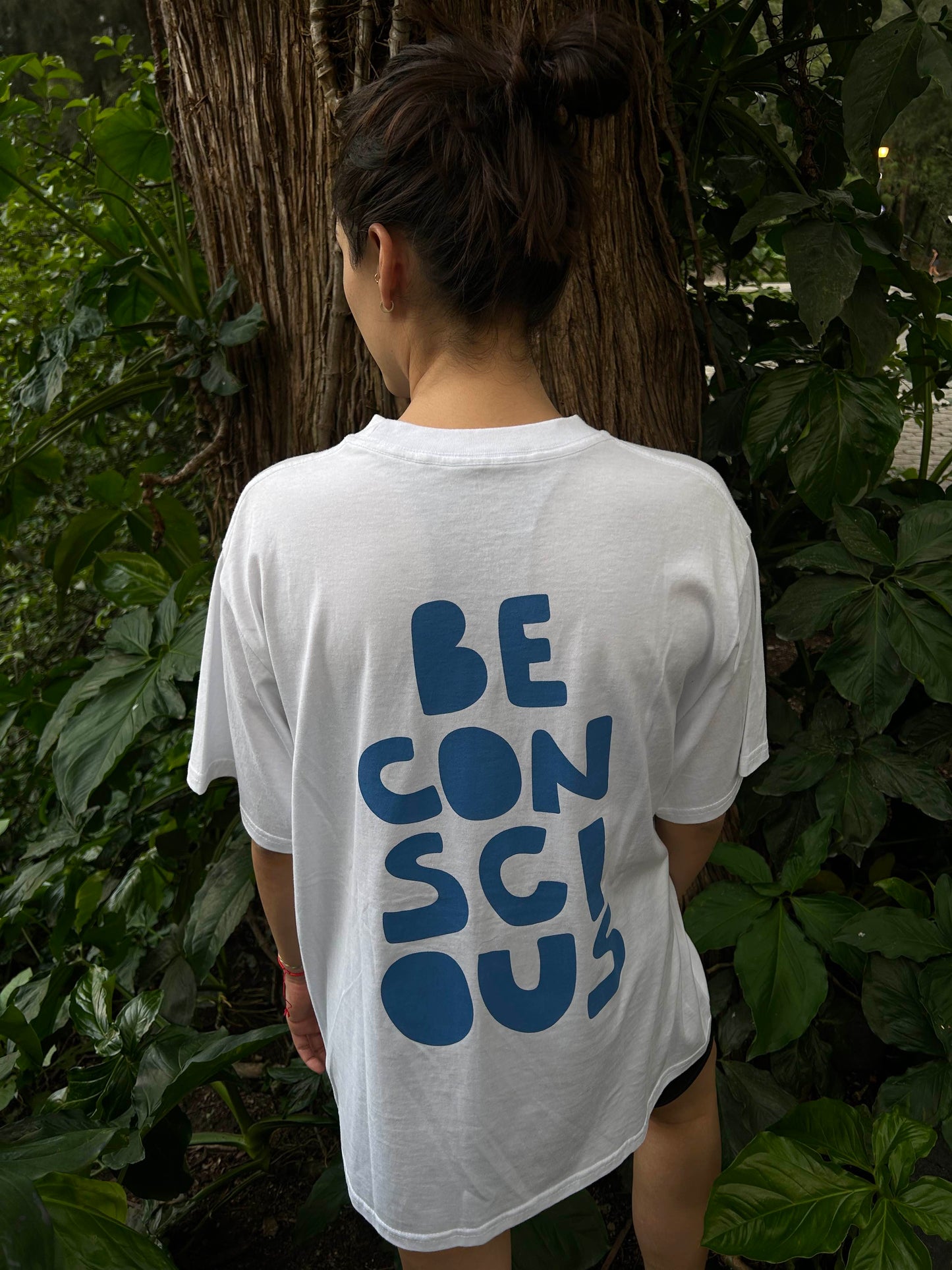 Tshirt Conscious