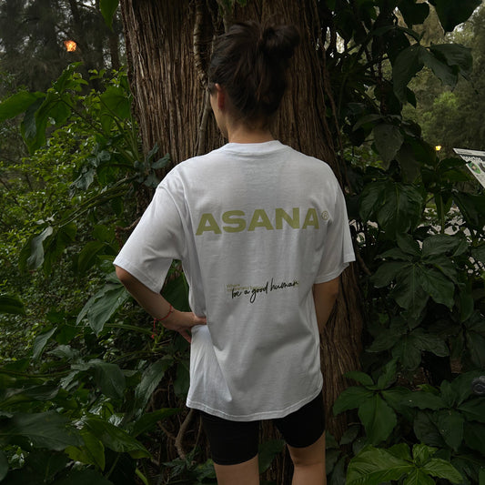 Tshirt Asana