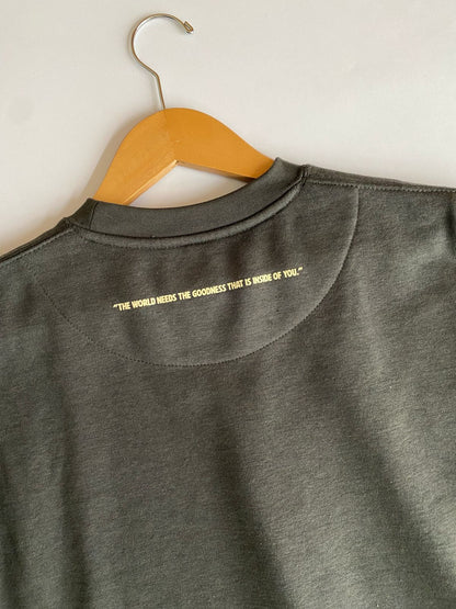 Quote Sweatshirt