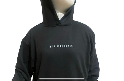 Quote Hoodie