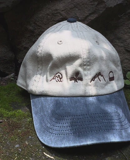 PlayOutside Cap